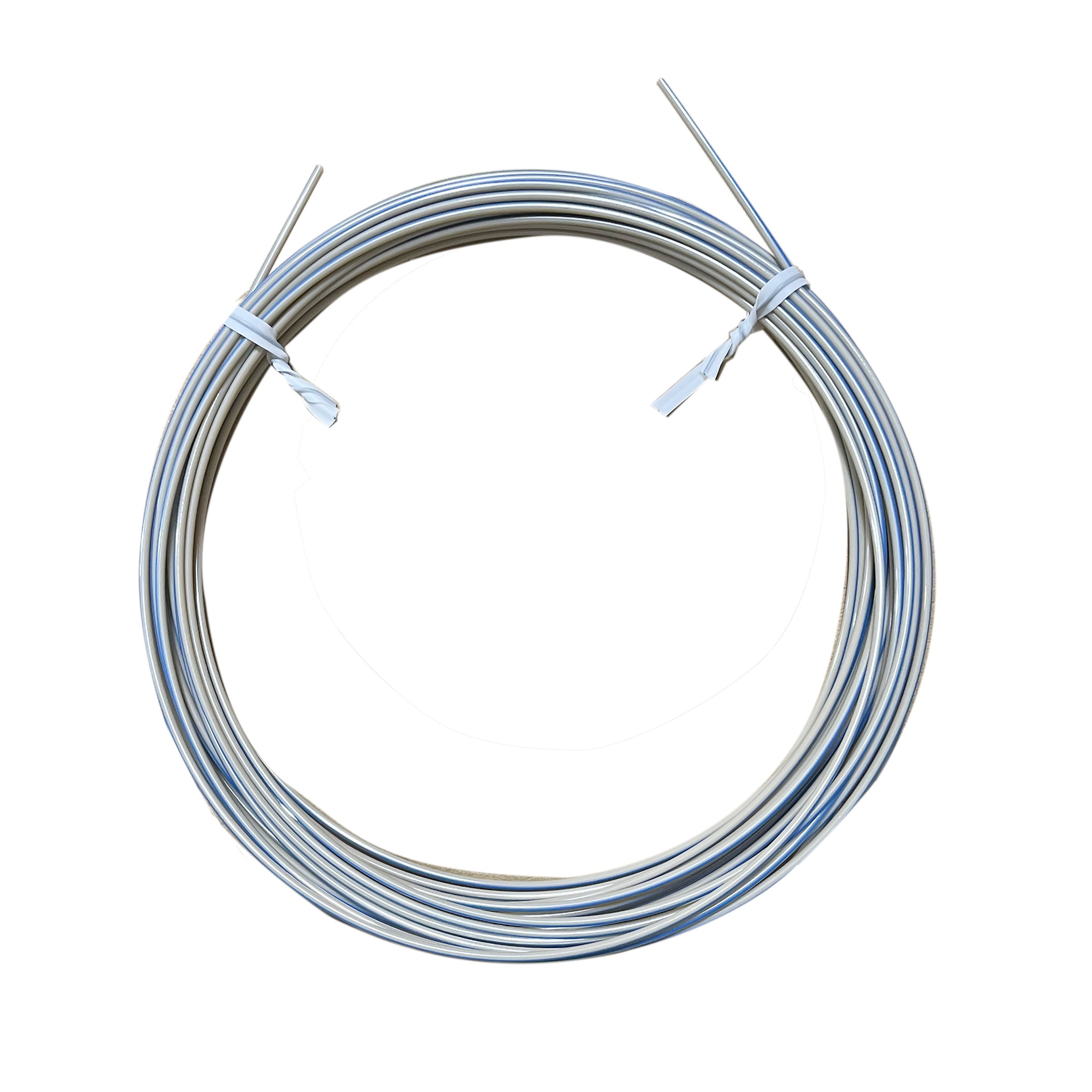 China PEEK tubing 1/16”0.13mm 0.18mm 0.25mm 1.0mm tube